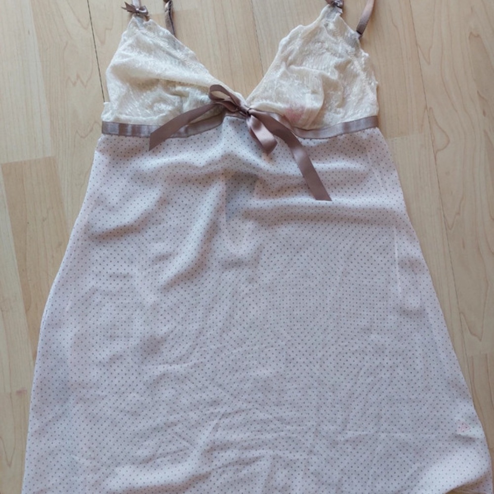 Nightgown, sexy, trumph, S